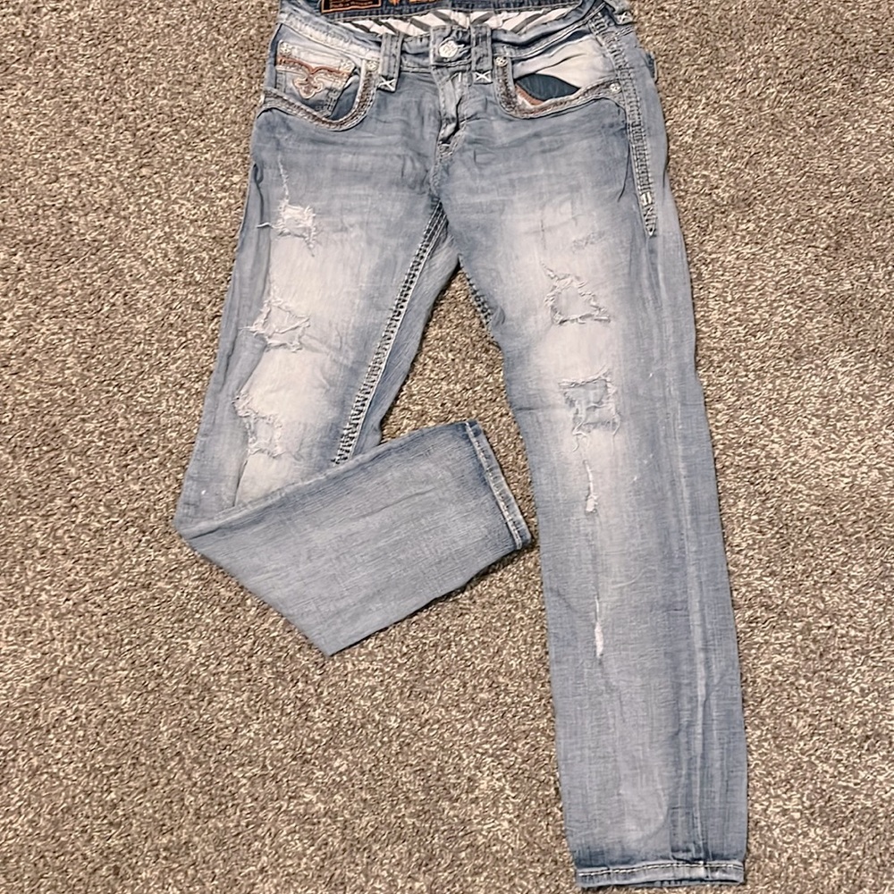 Men’s jeans